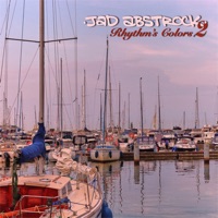Rhythm's Colors 2 - EP - Jad Abstrock