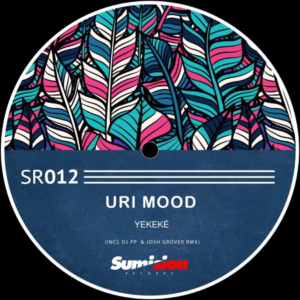 Yekeké - Single