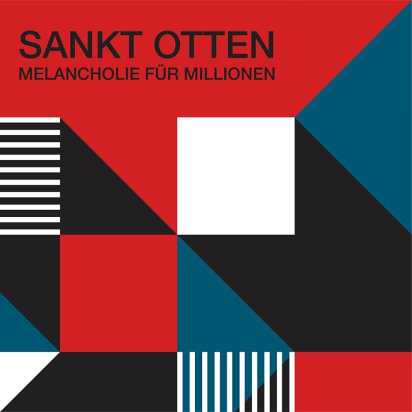 Melancholie für Millionen - Single