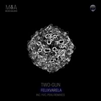 Felixvarela - Single - Two-Gun