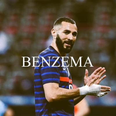 BENZEMA - Single