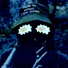 ID FEEL PRETTY (feat. Blu'Jay) Noghead