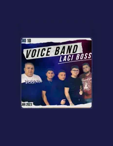 Listen to VOICE BAND, watch music videos, read bio, see tour dates & more!