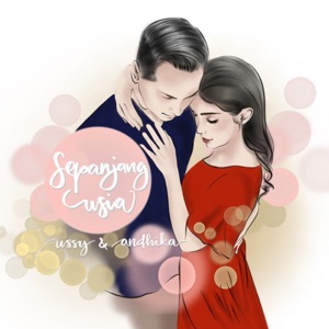 Chord Gitar Sepanjang Usia - Ussy