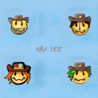 Haw Yee - Single - El Ray & Confetti