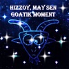 GOATiK MOMENT - Single