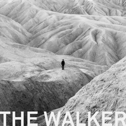 THE WALKER cover art