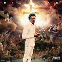 Dear God - Single - Mr. 10.5 Daze Karter