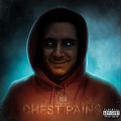 Chest Pains (feat. Saranaedya) - Single