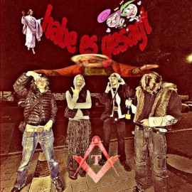 h@be es ge§agt Lil Uganda