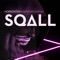 Horisonten (Joakim Karud Remix Version) - SQALL lyrics