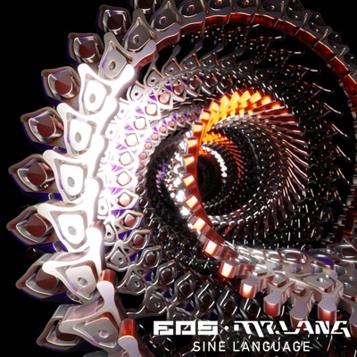 Sine Language - EP
