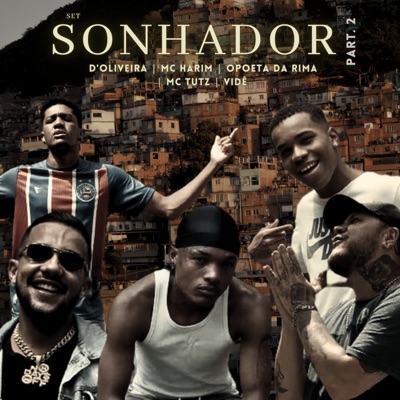 Set Sonhador, Pt. 2 - Single