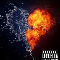 Love From A Distance (Standard Version) - Single - Lovely Gains