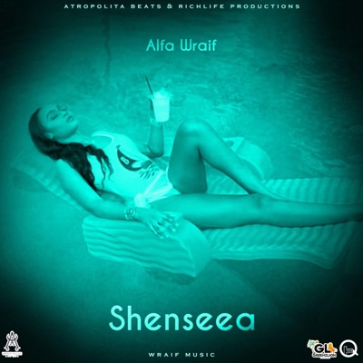 Shenseea - Single