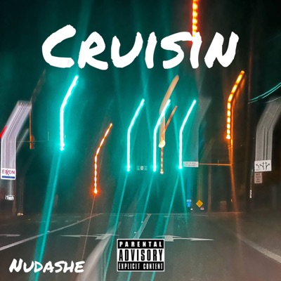 Cruisin - Single