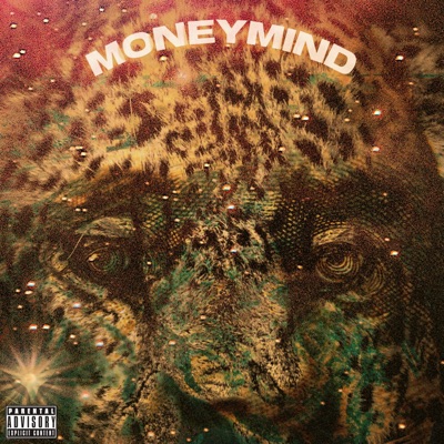 MONEYMIND (feat. Z1Z1) - Single