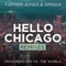 Hello Chicago - Topher Jones lyrics