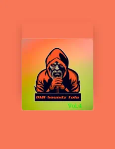 Hör dir DMI-Soundz Tola an, schau dir Musikvideos an, lies die Biografie, finde Tourdaten und mehr!