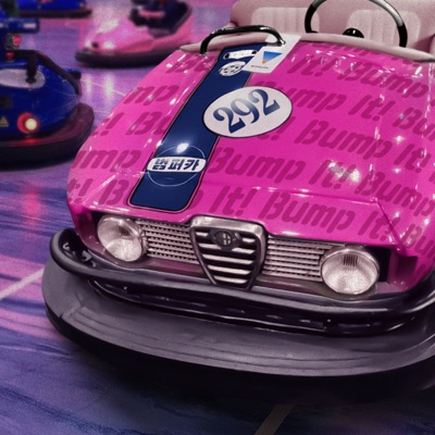 Bumper car - Single