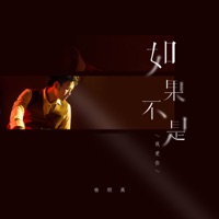 如果不是我爱你 - Single - 杨顺高