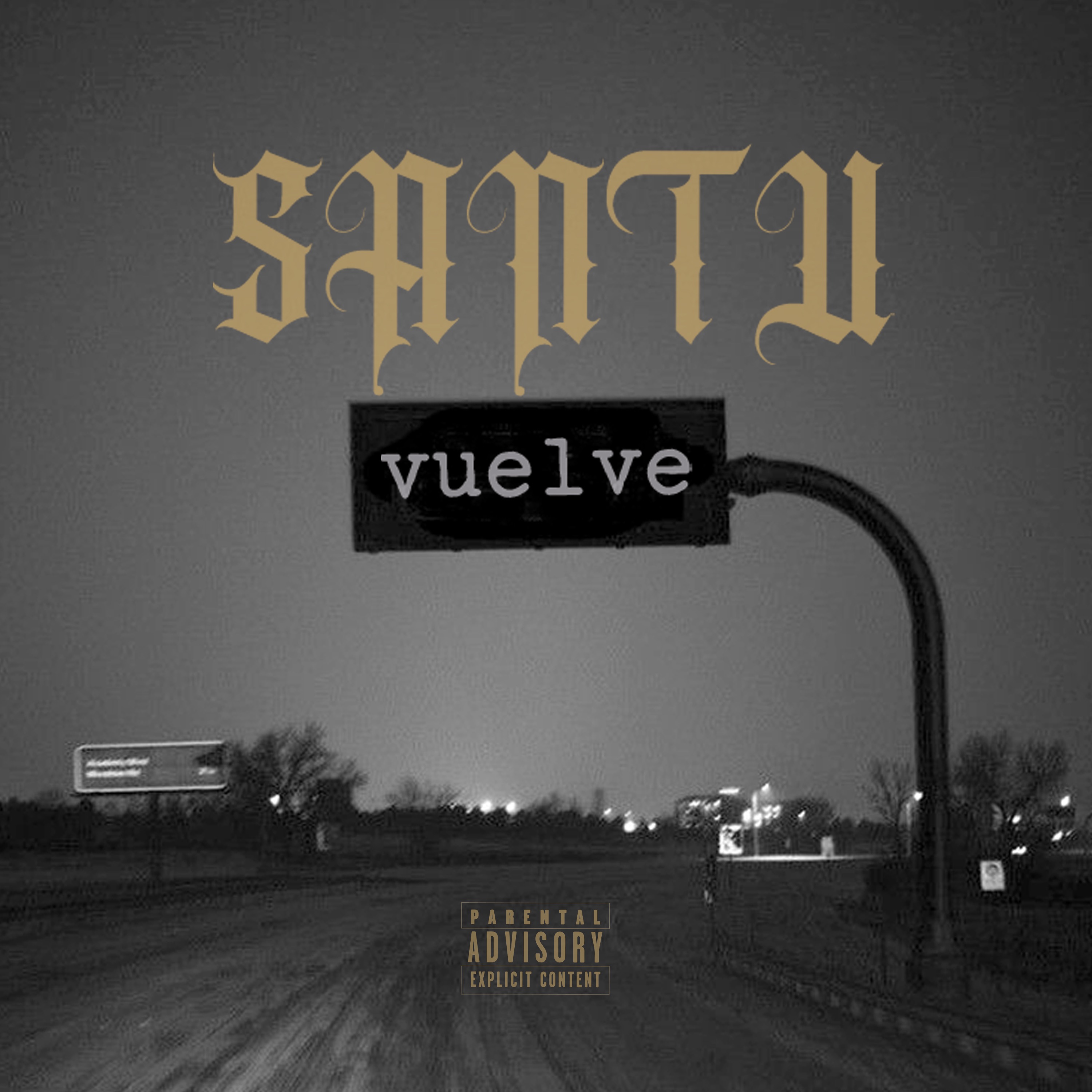 Vuelve - Single