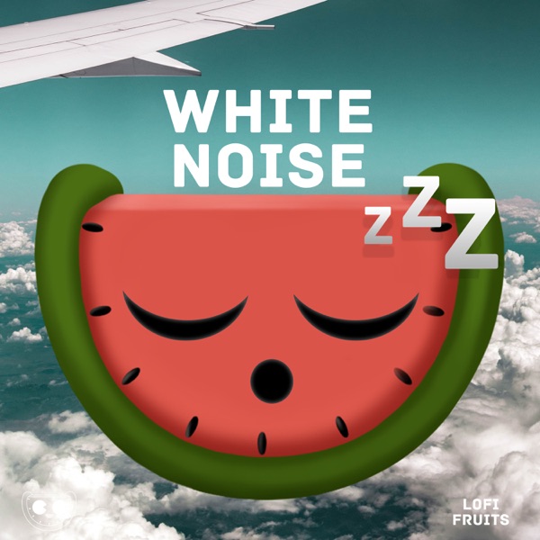 White Noise for Baby Sleep