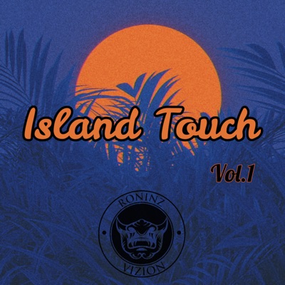 Island Touch Vol.1 - Single