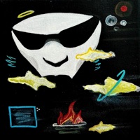 Dead Presidentz (feat. Samad Savage) - Single - TheGhostJay