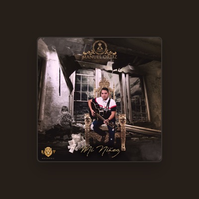 Listen to Manuel Ortiz, watch music videos, read bio, see tour dates & more!