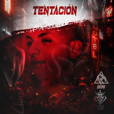 Tentación - Single