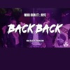 Back Back (feat. Stacks BW) - Single