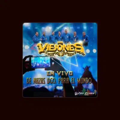 Listen to Los Viejones, watch music videos, read bio, see tour dates & more!
