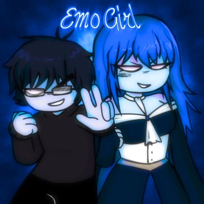 Emo Girl (feat. Asteria) [Slowed] - Single
