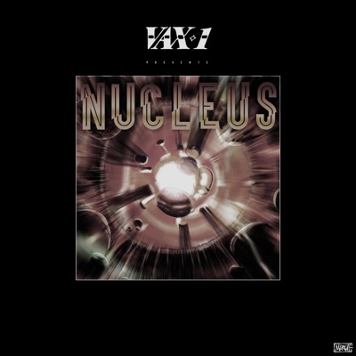 Nucleus - EP