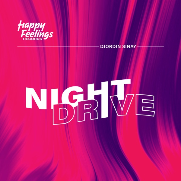 Night Drive - Single