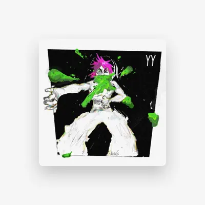 Listen to yyuphoria, watch music videos, read bio, see tour dates & more!