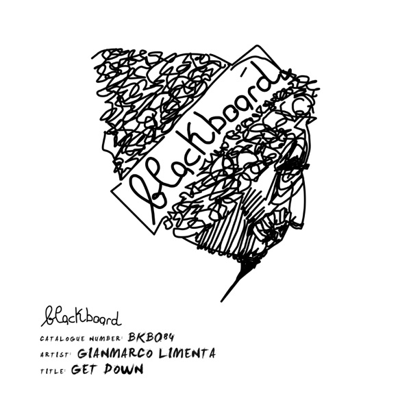 Get Down - Single