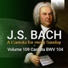 J.S. Bach: Du Hirte Israel, höre, BWV 104 - EP