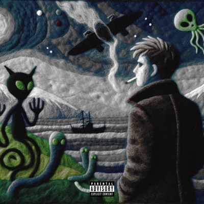 Ghost - Single