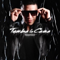 Tumba La Casa (feat. Yoshi Parayal) - EP - Jsanz
