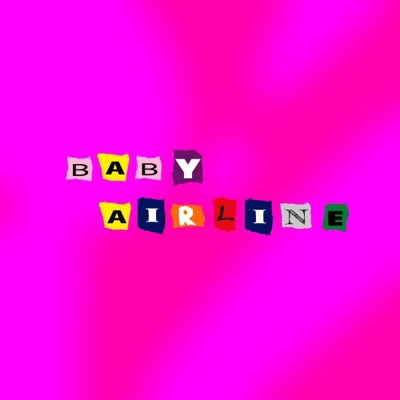 Baby Airline - Single