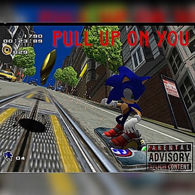Pull Up On You - Single