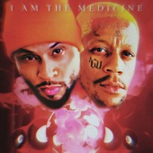 I Am the Medicine artwork