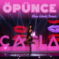 Öpünce (İlkan Günüç Remix) - Single - Çağla