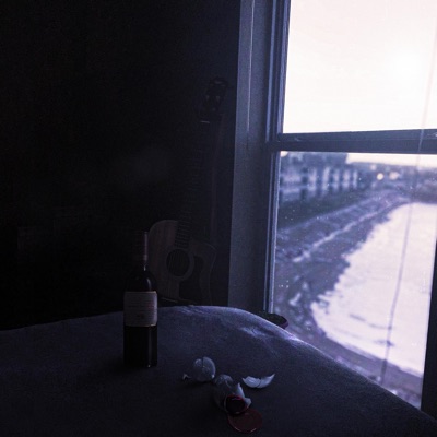 I'd Rather Drink Than Cry - Single