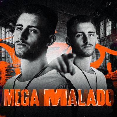 Mega Malado - Single