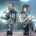 Leo Fonseca, Nívea Soares