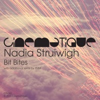 Bit Bites - EP - Nadia Struiwigh