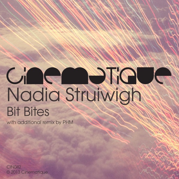 Bit Bites - EP
